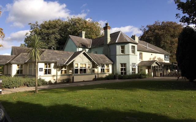 Premier Inn Wrexham North - A483