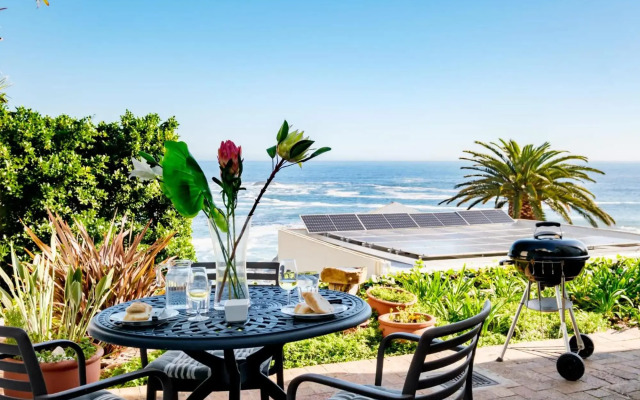 Camps Bay Terrace Suite in Camps Bay