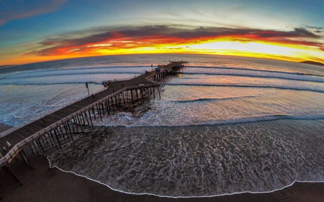 Holiday Inn Express Grover Beach-Pismo Beach Area by IHG