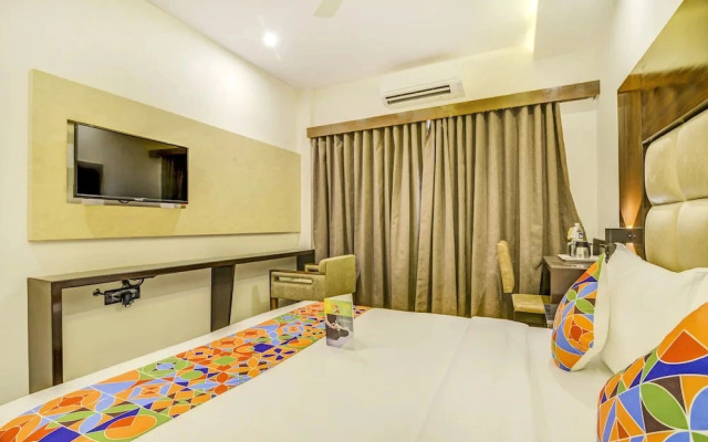 Hotel New Urban Court