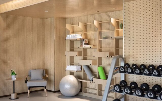 Home2 Suites by Hilton Liaocheng Linqing