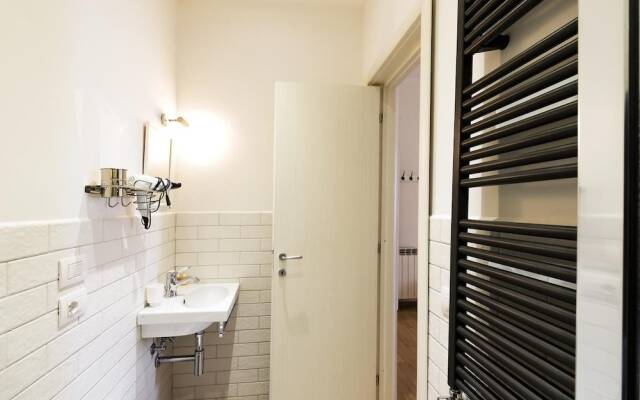 Monti Old Rome Apartment