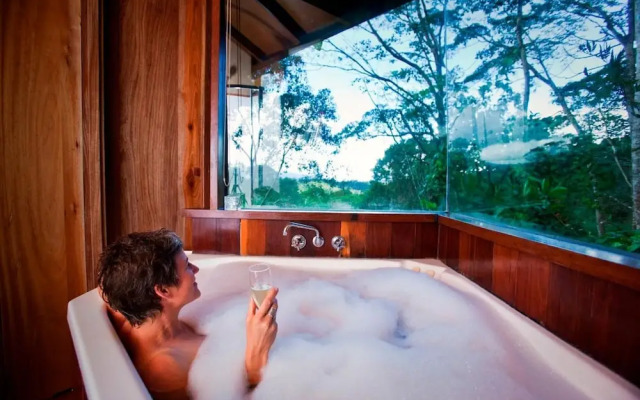 Rose Gums Wilderness Retreat