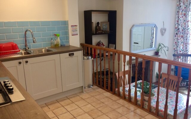 Charming 1-bed House in Hebden Bridge