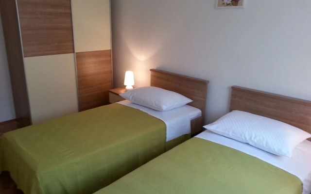 Branko - Close to the sea - A1