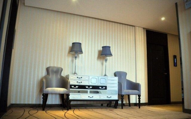 Junling Hotel