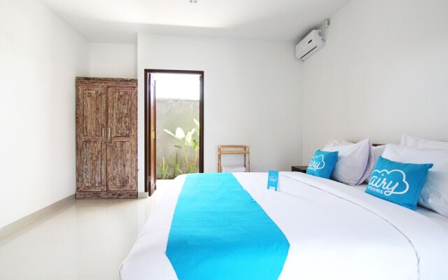 Airy Mengwi Munduk Kedungu 2 Badung Bali