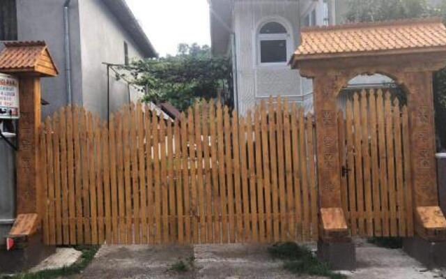 Pensiunea Ana Orghici