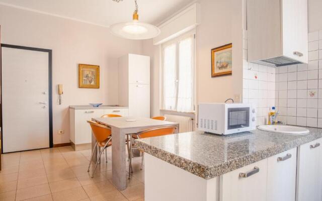 La Bella Galeazzi - Italian Homing