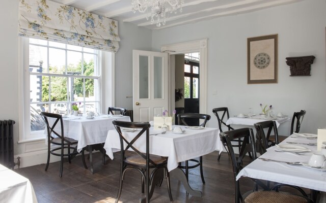 The Bridge House Boutique B&B