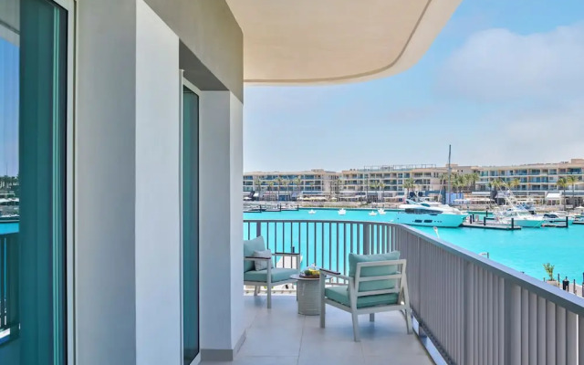 Vida Marina Resort Marassi