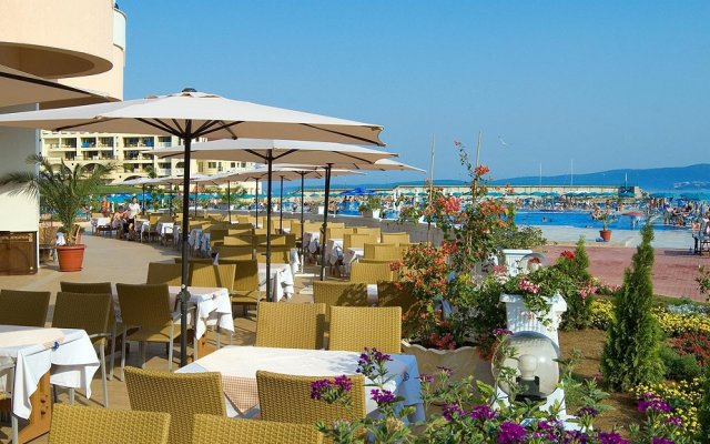 Duni Marina Beach Hotel - Все включено