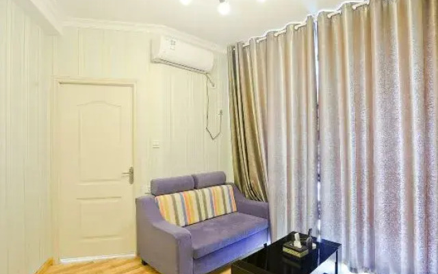 Aishe Apartment Hotel (Changsha University of Science & Technology)