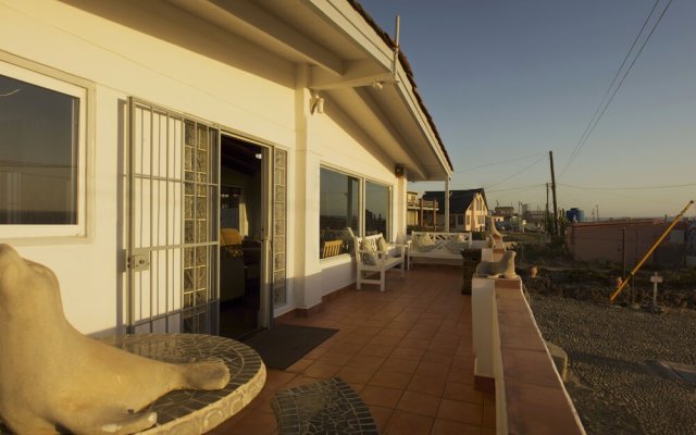 Rosarito 5 Bedroom Beach House