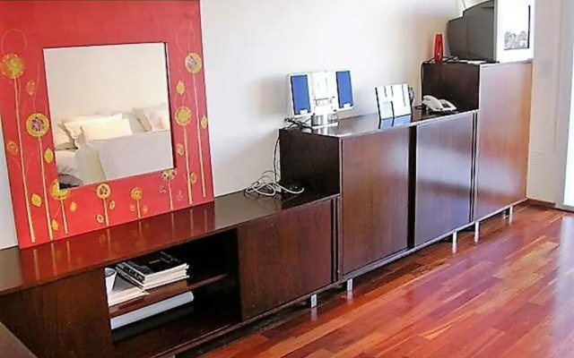 Apartamento Juncal