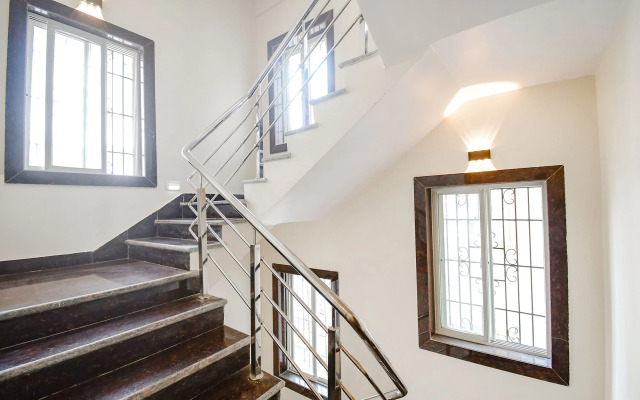 FabHotel Dreamworld Residency