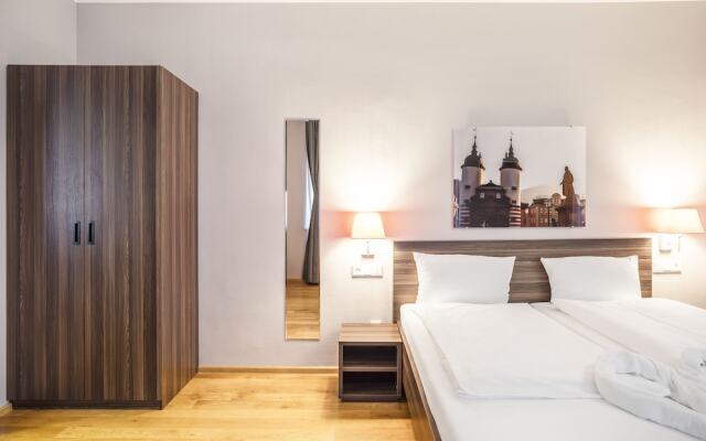 BoardingWorld Heidelberg