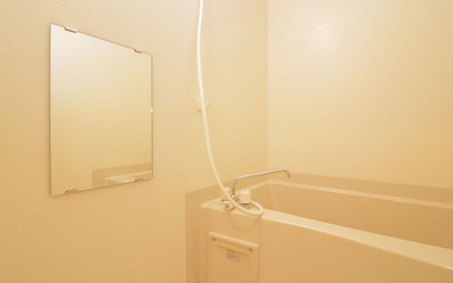 HG Cozy Hotel No.86 Tennoji