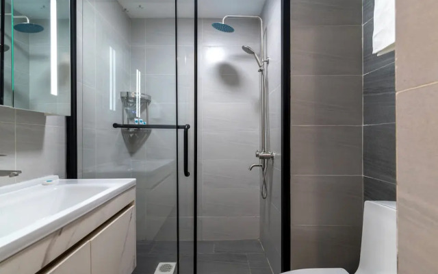 Laurel Hill Suites