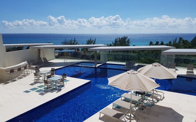 Miranda Downtown Apartments