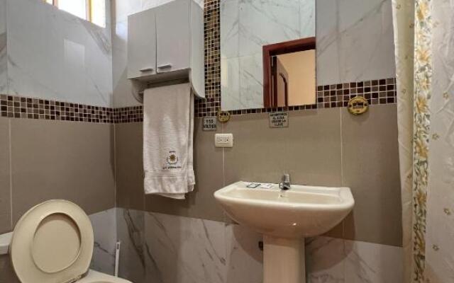 Hotel Élite Internacional