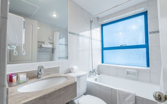 Apart Hotel Elite