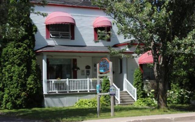 Gite La Brise Du Lac