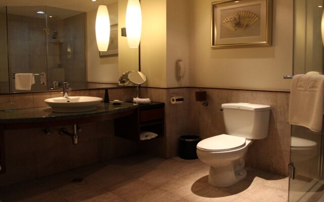 Harriway Garden Hotel Houjie