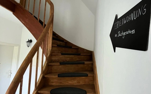 Ferienwohnung am Stadion Bochum Grumme