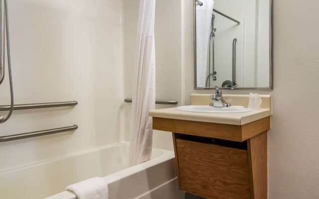 WoodSpring Suites Abilene