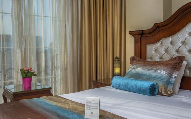 Recital Hotel