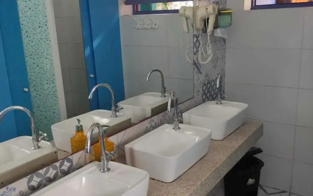 Hostel e Pousada Boa Vista