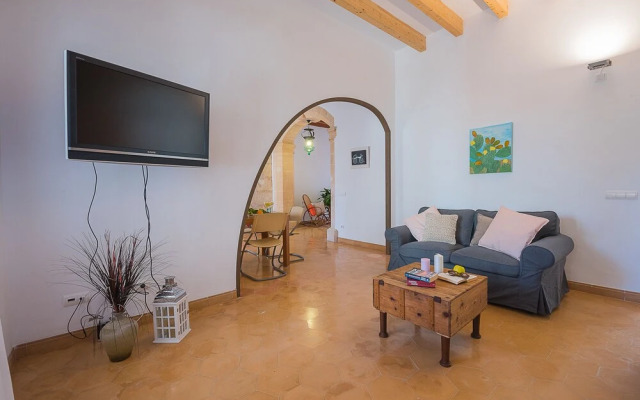 Villa Migdia
