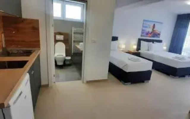 Apartments Mite