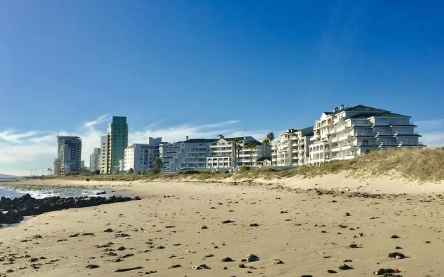 Ocean Breeze Economy Suites