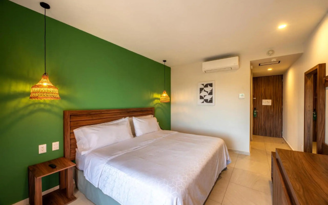 Selina Tulum Downtown
