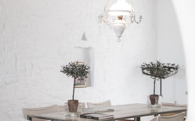 Villa Nancy by Mykonos Pearls