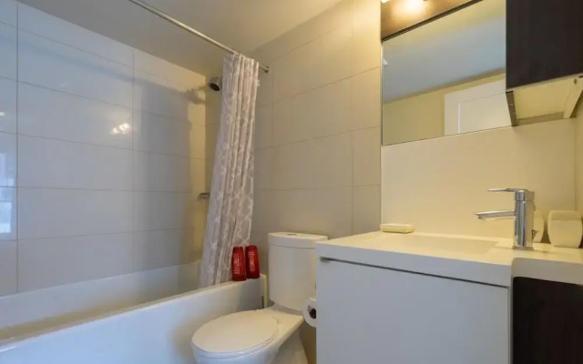 Applewood Suites - Executive 3 BDRM