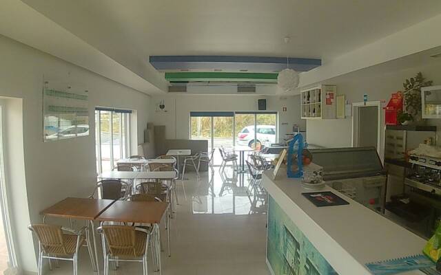 Hotel Baleal Spot