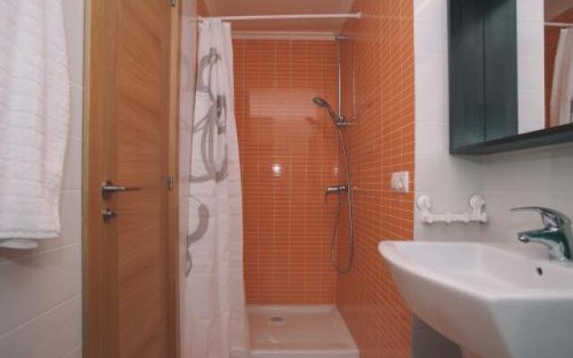 Apartamentos Vista Roja Sotavento