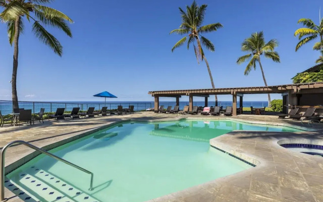 Kanaloa At Kona Enjoy Peace in Paradise!