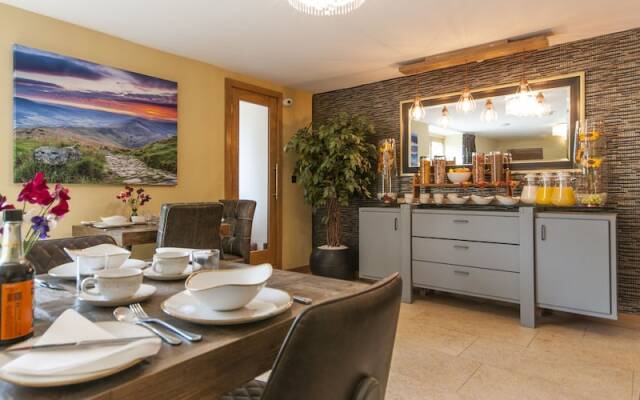 Bank View Farm Bed & Breakfast