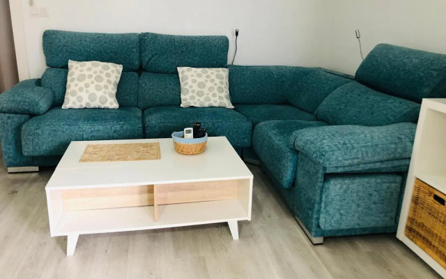 Apartamento Llimera Altea