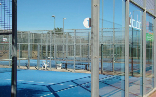 Club Simo Aparthotel