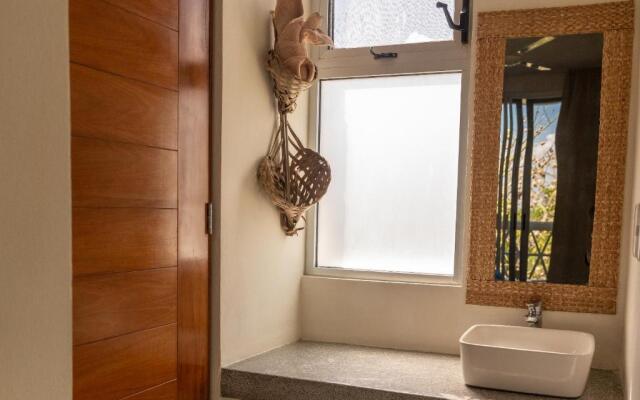 Suites Cielo y Mar