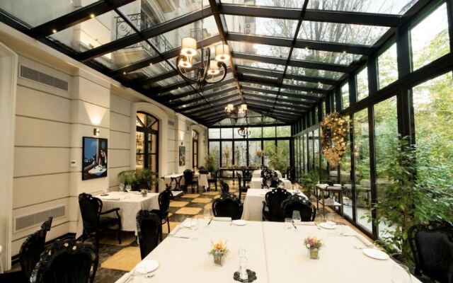 Hotel Boutique Vila 135