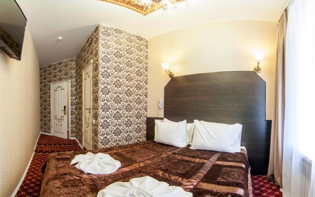 ГРАНД на Большом