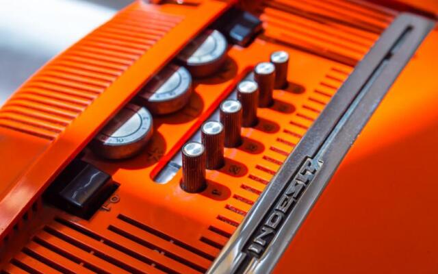 Magicstay - Flat 150M² 3 Bedrooms 3 Bathrooms - Naples