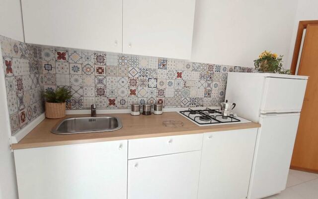 Appartamenti Abate Stella del Golfo Home