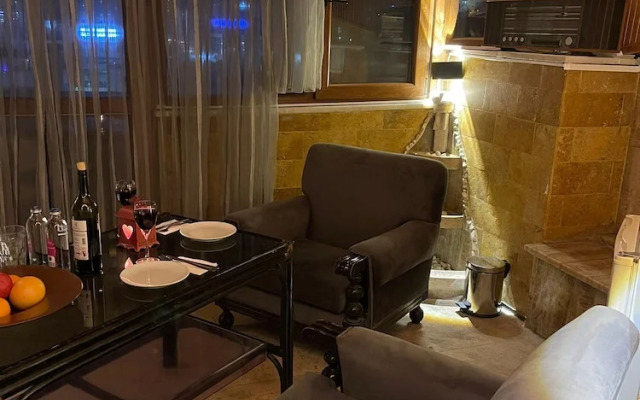 Otel Kağıthane